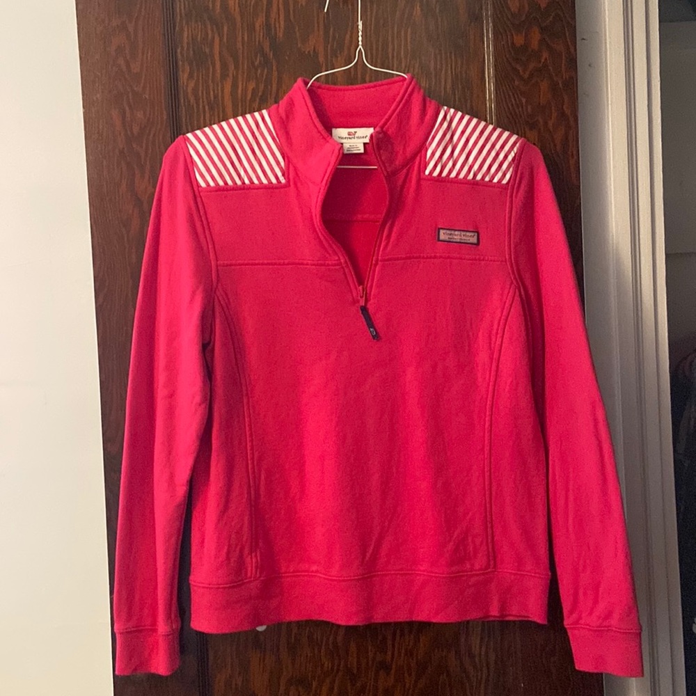 Vineyard Vines Quarter Zip